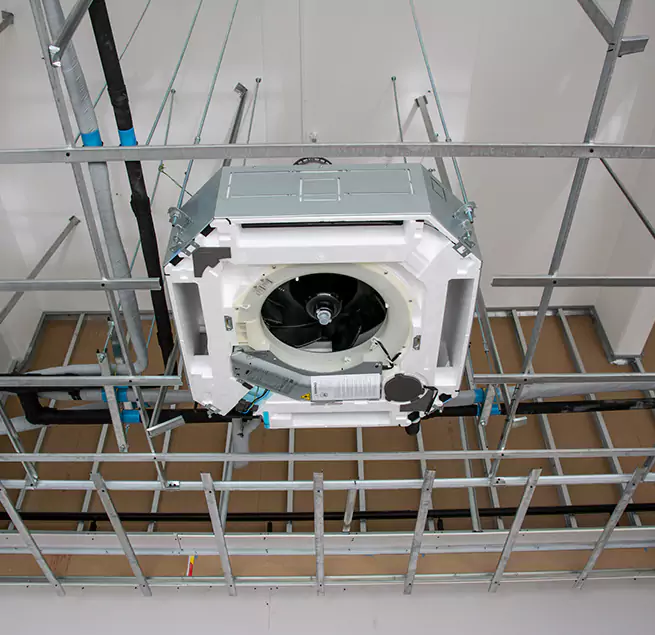 Why Homeowners & Businesses Trust Us in Greensboro, NC?