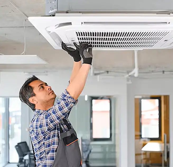 Why Homeowners & Businesses Trust Us in Greensboro, NC?