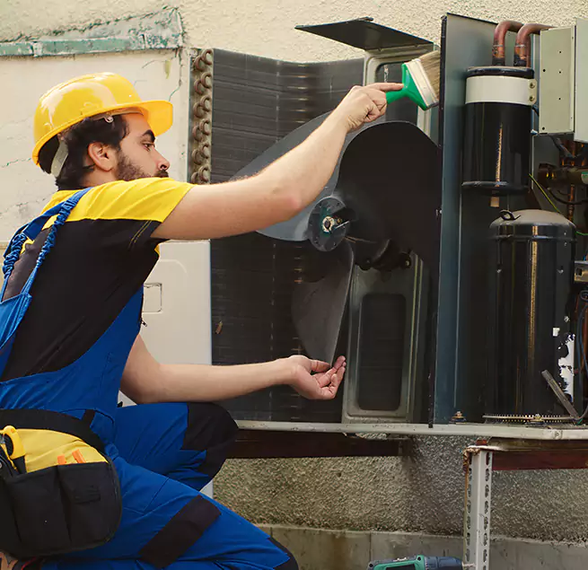 Why Homeowners Businesses Trust Us in Greensboro, NC?