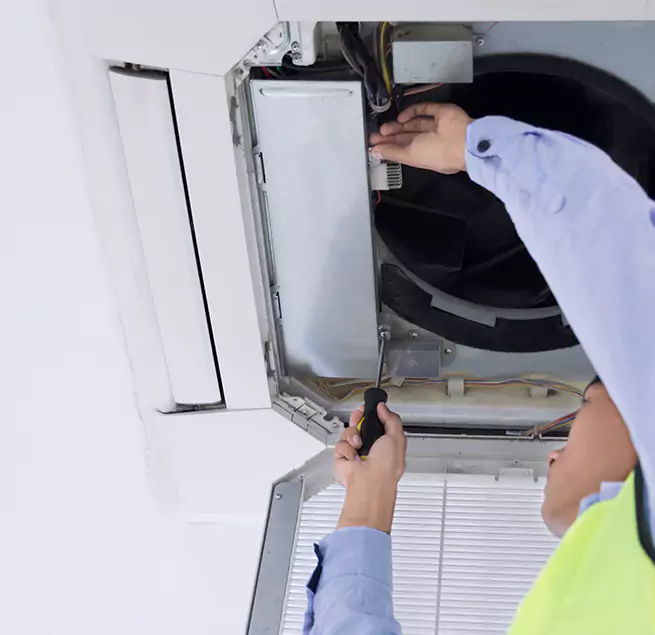 Why Homeowners & Businesses Trust Us in Greensboro, NC?