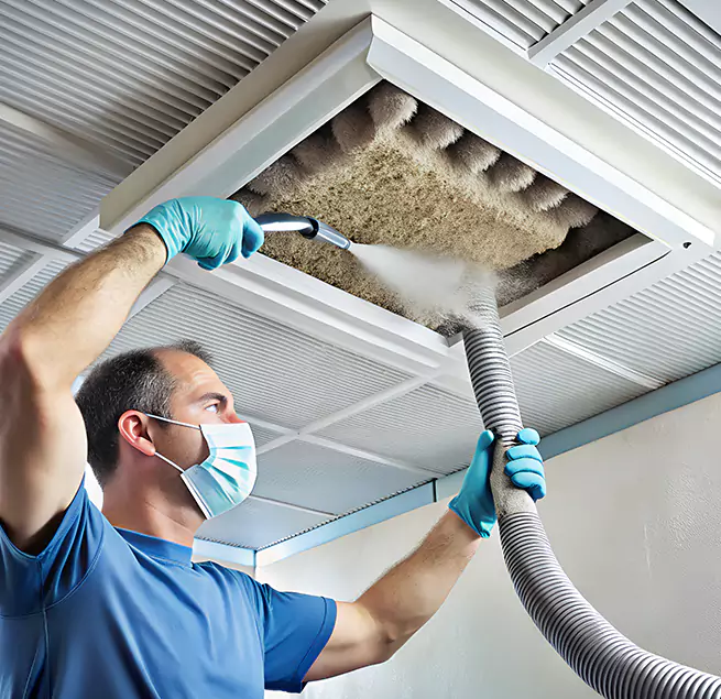 Why Homeowners & Businesses Trust Us Greensboro, NC?