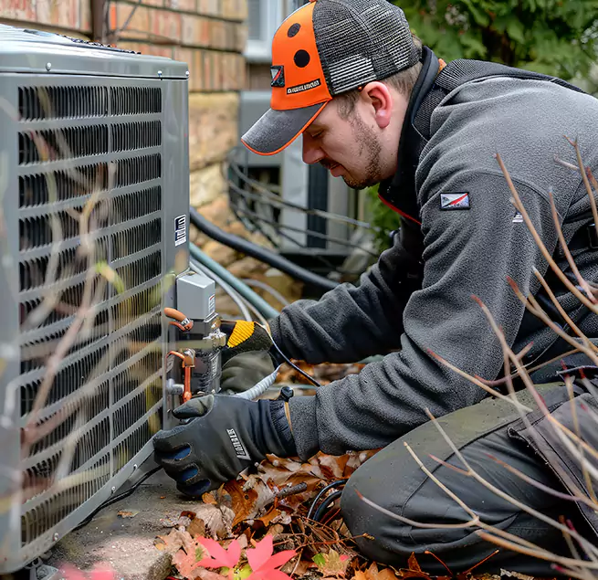 Why Homeowners & Businesses Trust Us in Greensboro, NC?