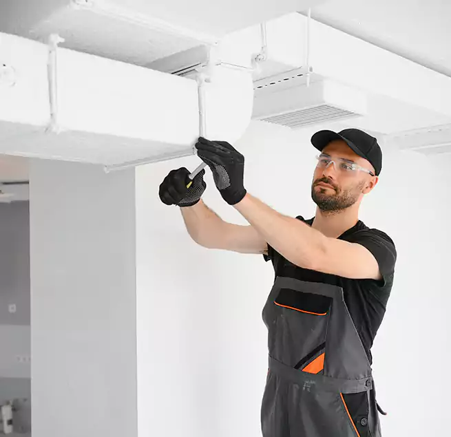 Why Homeowners & Businesses Trust Us in Greensboro, NC?