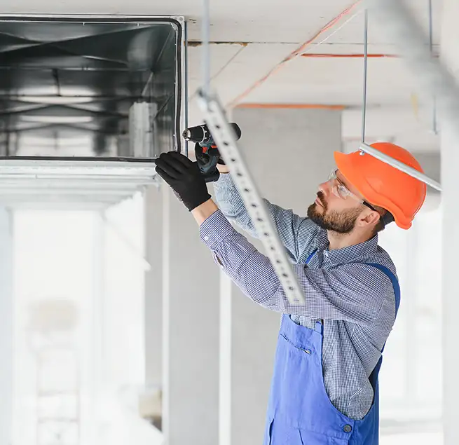 Why Homeowners Businesses Trust Us Greensboro, NC