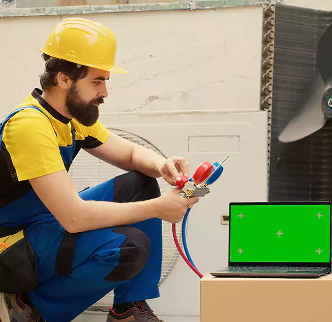 Why Homeowners & Businesses Trust Us in Greensboro, NC?