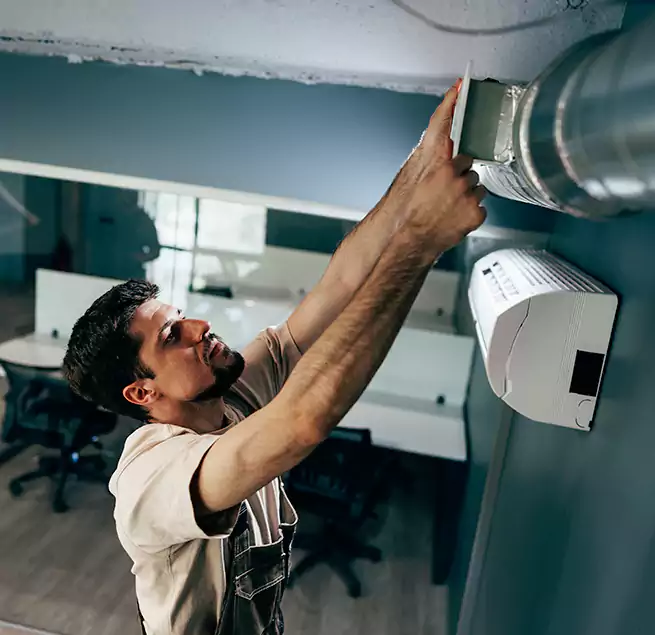 Why Homeowners & Businesses Trust Us in Greensboro, NC?