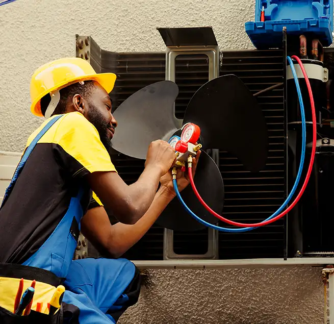 Why Homeowners & Businesses Trust Us in Greensboro, NC?