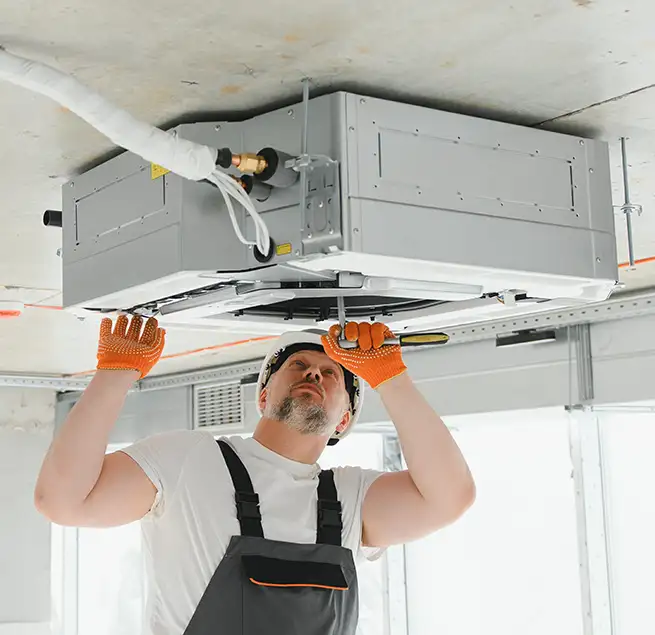 Why Homeowners & Businesses Trust Us Greensboro, NC