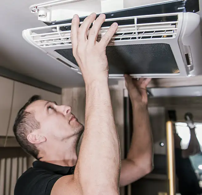 Why Homeowners & Businesses Trust Us Greensboro, NC