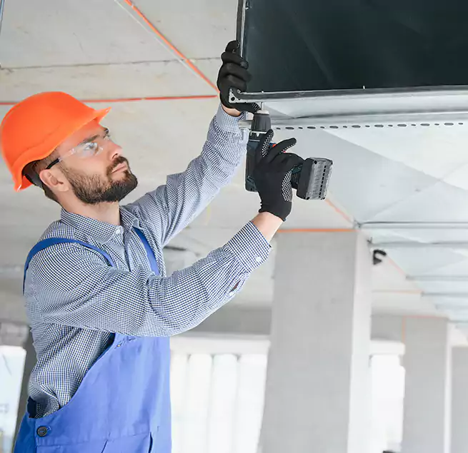 Why Homeowners & Businesses Trust Us in Greensboro, NC?