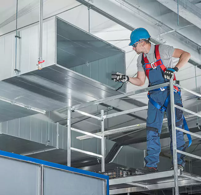 Why Homeowners Businesses Trust Us in Greensboro, NC