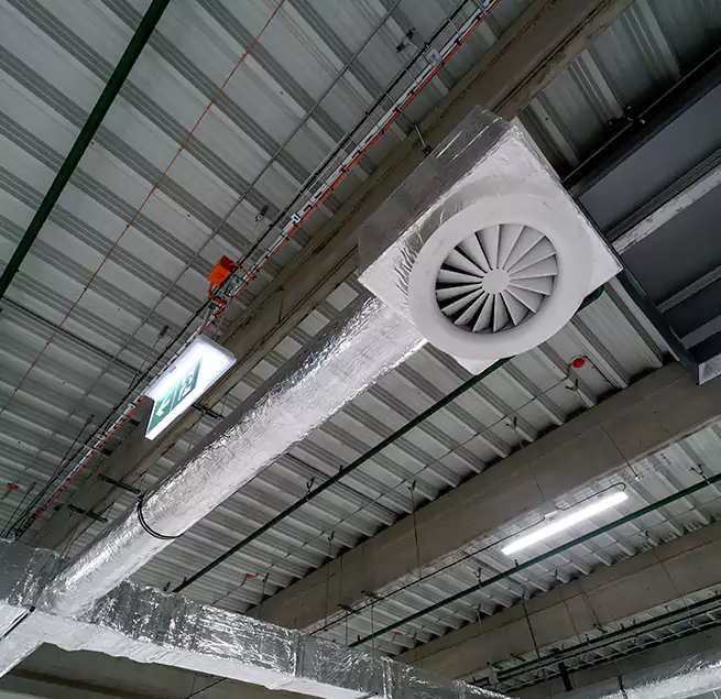 Why Homeowners & Businesses Trust Us in Greensboro, NC?