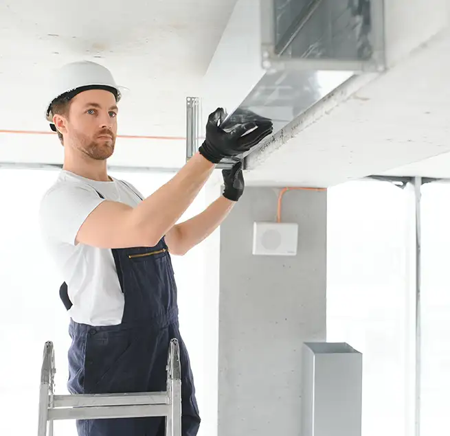 Why Homeowners & Businesses Trust Us in Greensboro, NC?