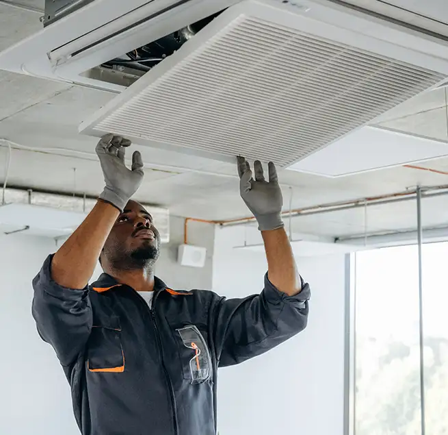 Why Homeowners & Businesses Trust Us in Greensboro, NC?