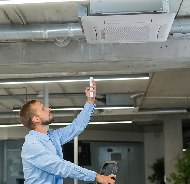 Why Homeowners & Businesses Trust Us in Greensboro, NC?