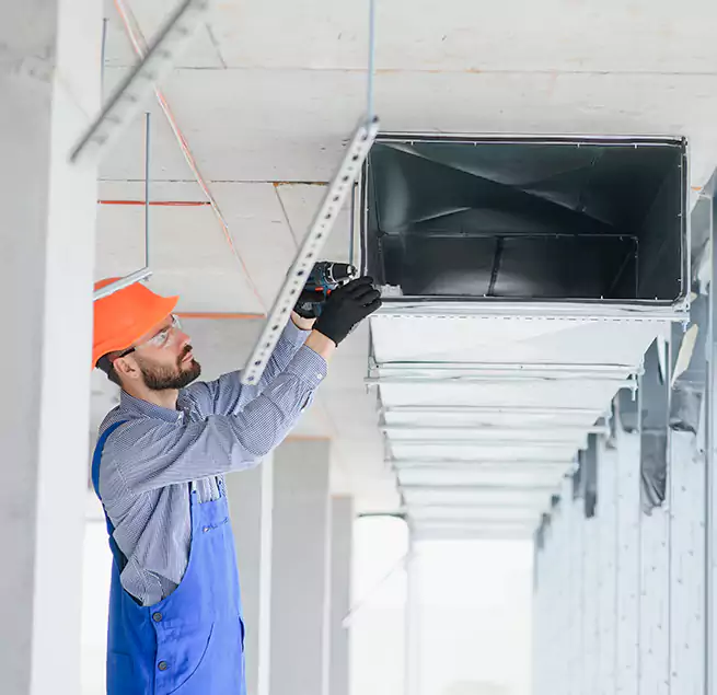 Why Homeowners & Businesses Trust Us in Greensboro, NC?