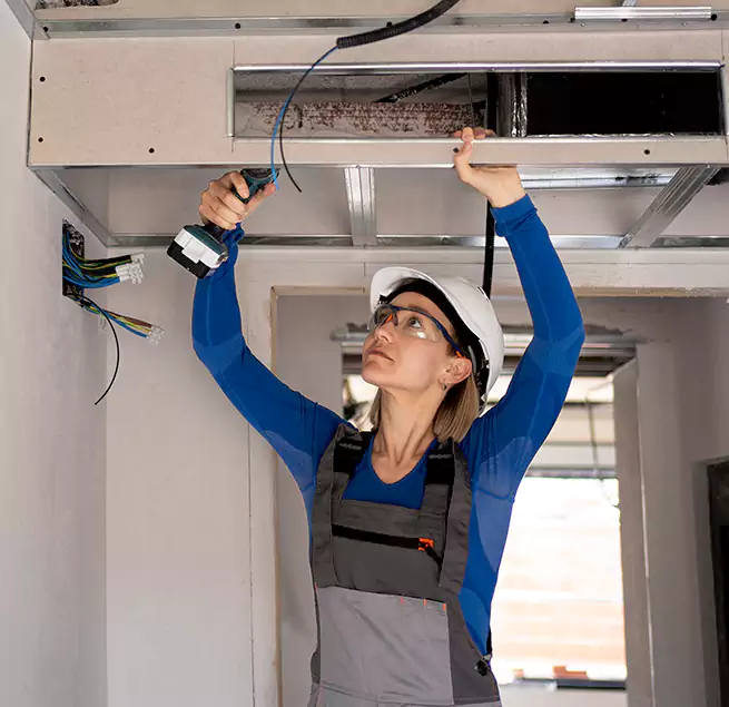 Why Homeowners & Businesses Trust Us in Greensboro, NC?