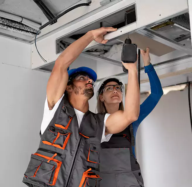 Why Homeowners & Businesses Trust Us in Greensboro, NC