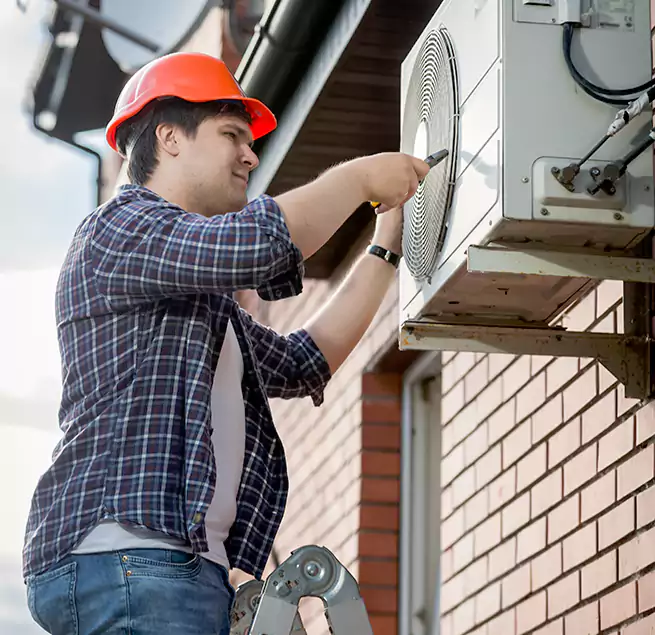 Why Homeowners & Businesses Trust Us Greensboro, NC