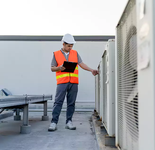 Why Homeowners & Businesses Trust Us in Greensboro, NC?