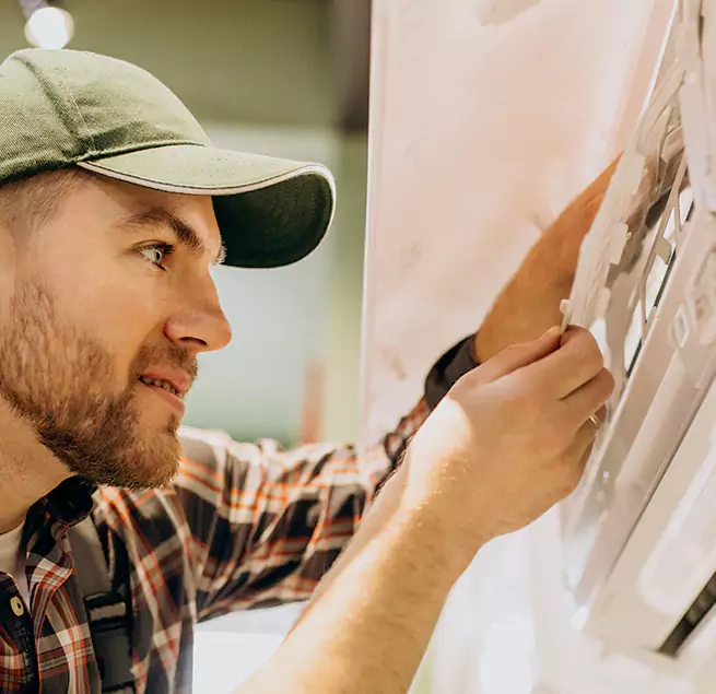 Why Homeowners & Businesses Trust Us in Greensboro, NC?