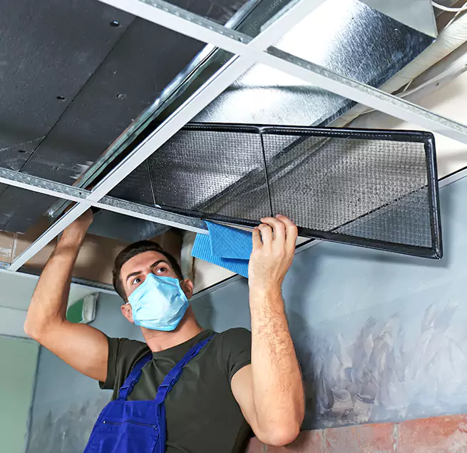  Why Homeowners Businesses Trust Us  in Greensboro, NC?