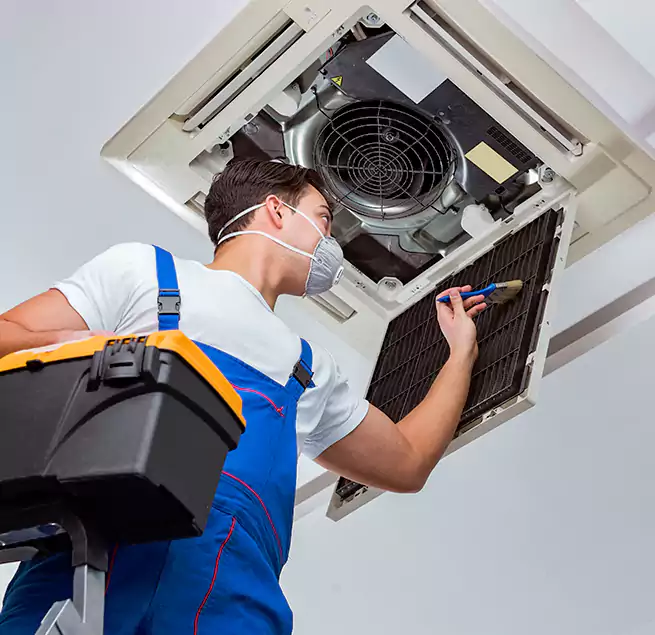 Why Homeowners & Businesses Trust Us in Greensboro, NC?